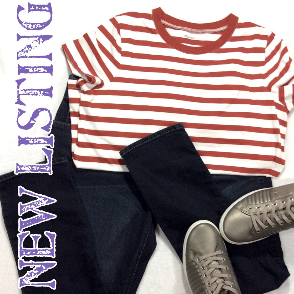 Madewell Top
